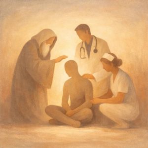 رواندرمانگر پزشک پرستار حکیم